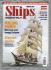 Ships Monthly - March 2001 - Vol 36 - No.3 - `China Clay and Cruise Ships` - IPC Media Group